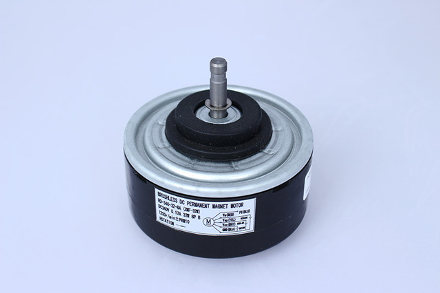 Air purifier motor Alternating current dynamo