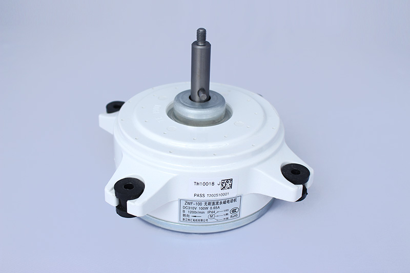 DCCD series plastic encapsulated DC motor