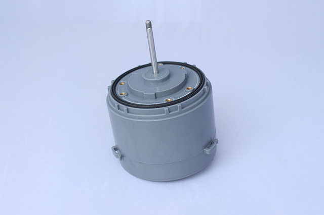 Dish washing pump DC motor