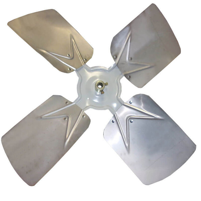 FAN02215 - Fan Blade 28